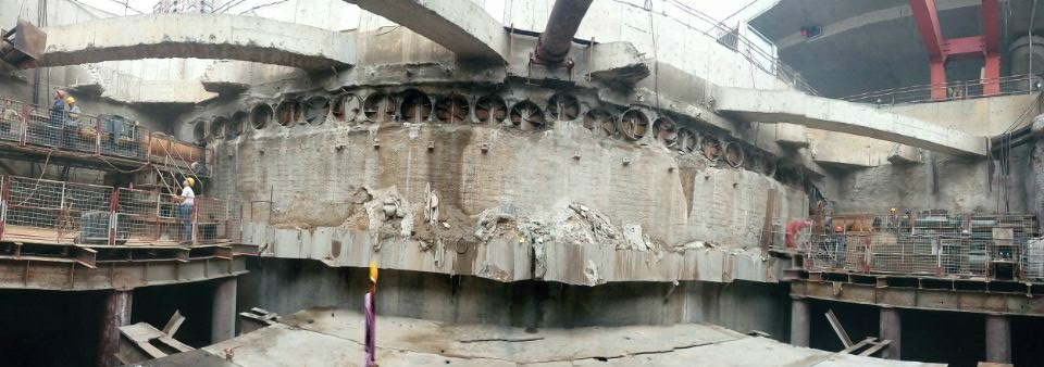 6.15沈陽全景拍攝 6.15沈陽全景拍攝